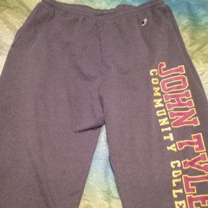 Champion John Tyler Sweatpants